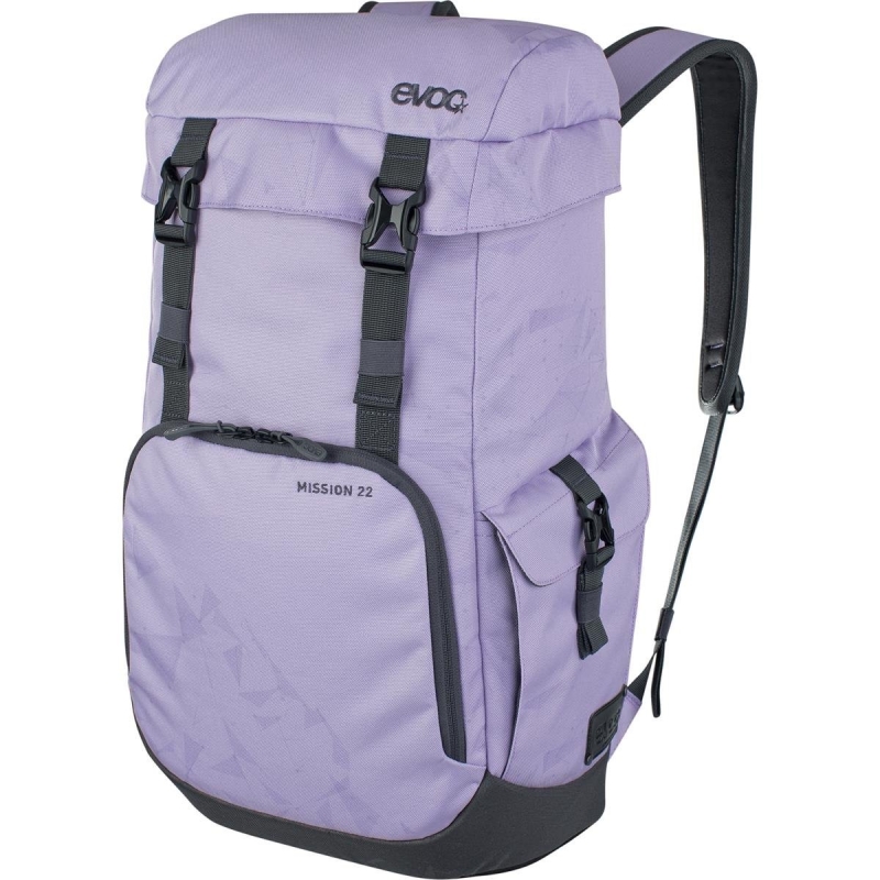 Evoc Zaino Mission 22 Multicolore