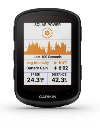 Garmin Edge® 840 Solar Accessori