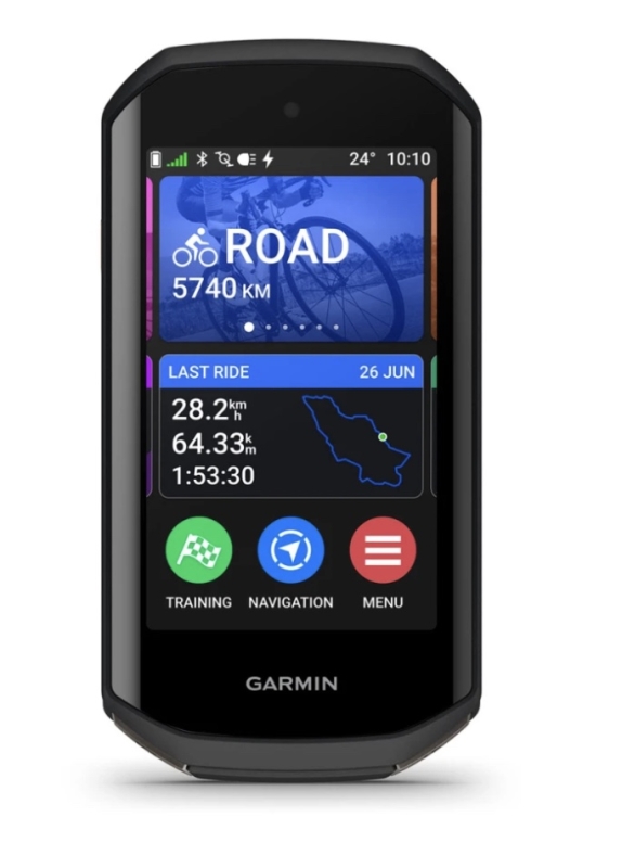 Garmin Edge® 1050