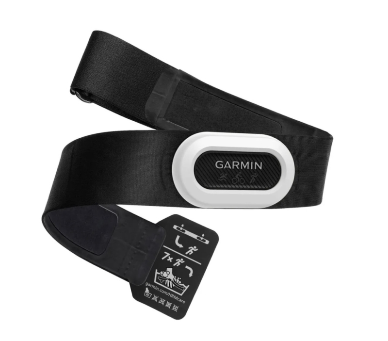 Garmin HRM-Pro™️ Plus - Fascia Cardio